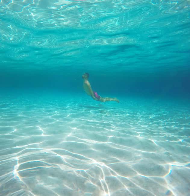 Akumal: Snorkel with Marine Fauna and an Expert Guide - Equipment and comfort for beginners