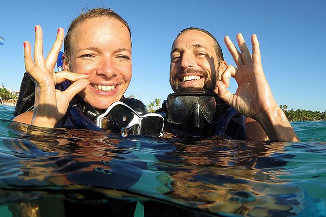 Akumal Turtles, Snorkel Tour from Cancun or Riviera Maya - From Caribbean water to a Yucatán cenote