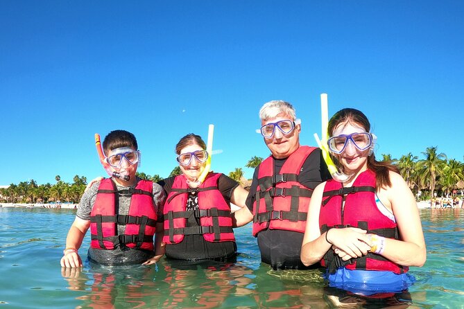 Akumal Turtles Snorkeling and GoPro pictures - Weather, Cancellations, and Photo Timing
