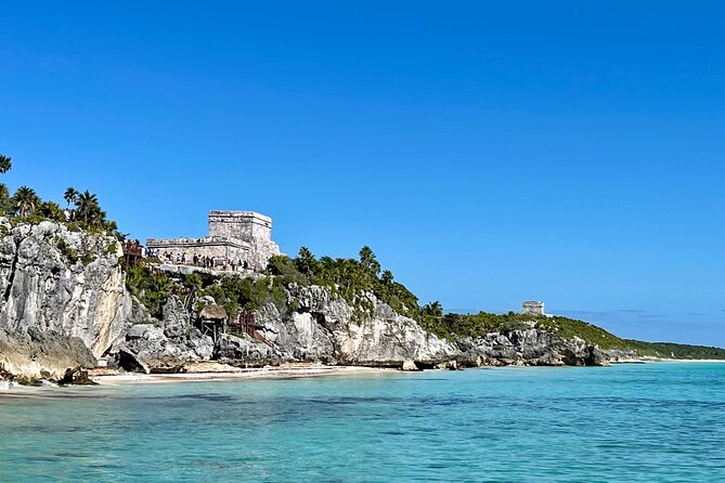 All-Inclusive! Tulum Ruins, Tequila Tasting + Swim in 3 Cenotes in Small Group! - Who will enjoy this most