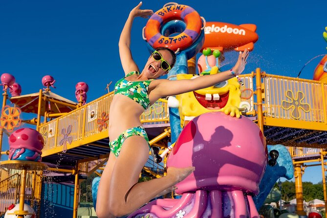 Aqua Nick - Water park Riviera Maya - Extra costs that can change your decision