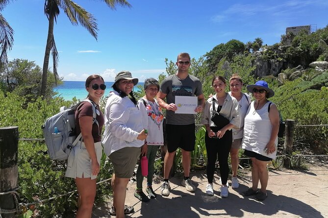 Archeological Guided Walking Tour in Tulum - How the $20 price really works