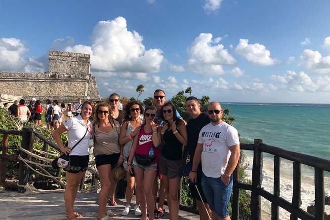 Archeological Tour in Tulum, Coba and Chichen Itza - Five things to know before booking