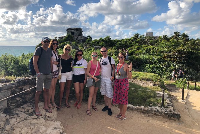 Archeological Tour in Tulum, Coba and Chichen Itza - Why this works as a one-day Maya sampler