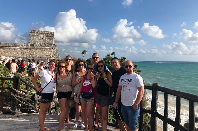 Archeological Tour in Tulum, Coba and Chichen Itza - What the $250 price really covers