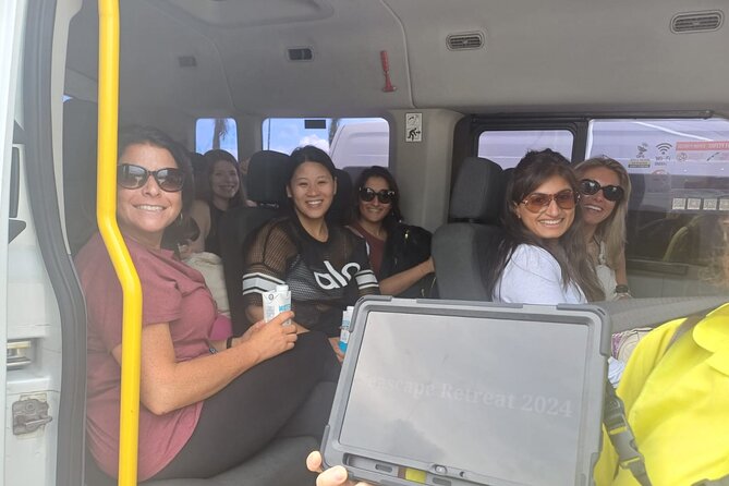 Arrival from Tulum Airport Private Transportation in Minivan - Why a private Tulum Airport transfer helps