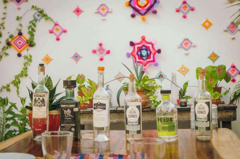 Artisanal Mezcal & Fine Chocolate Tasting - What makes the small group valuable