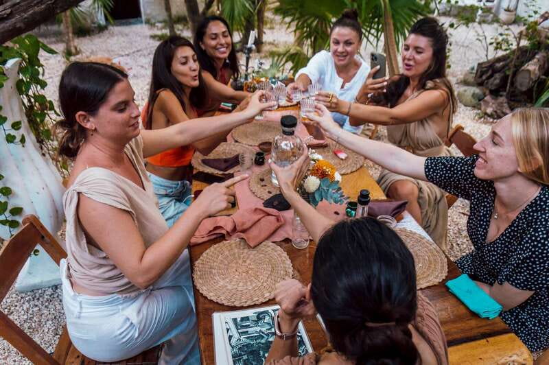 Artisanal Mezcal & Fine Chocolate Tasting - Why the chocolate pairing changes the experience