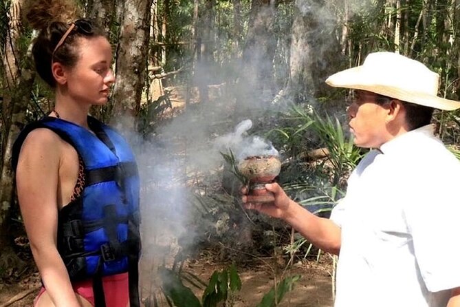ATV Cenote and Zipline Adventure from Tulum - What to pack and how to prepare
