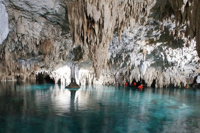 ATV Cenote and Zipline Adventure from Tulum - Meeting at Chedraui Tulum