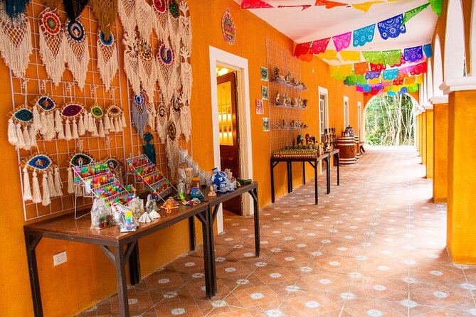 ATV & Horseback Ride with Ziplines Cenote from Playa del Carmen - Guides, music, and group atmosphere