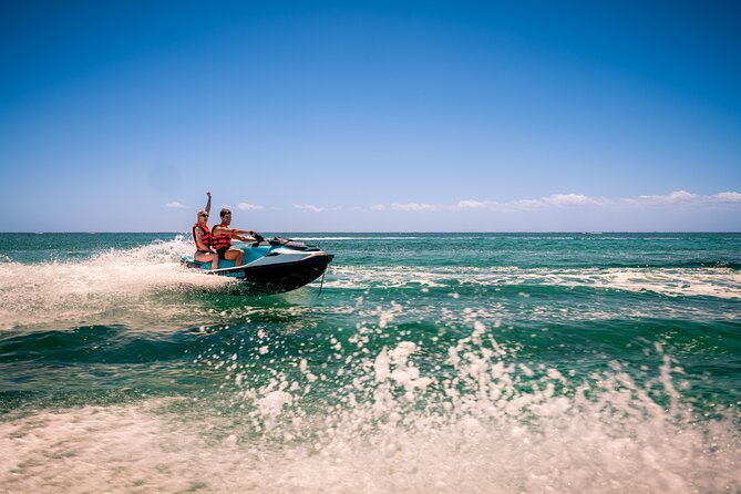 ATV or Speed Boat or Wave Runner with Beach Club In Riviera Maya - What the 2-hour-30-minute schedule really includes