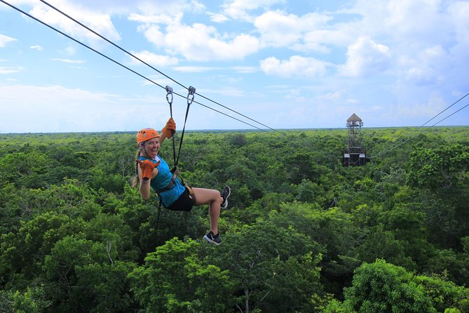 ATV Xtreme and Zipline Adventure from Riviera Maya - The real cost beyond the booking price