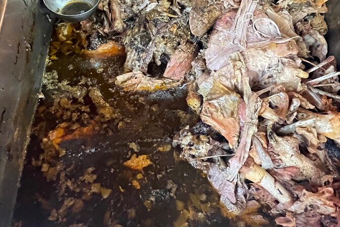Authentic Gastronomic Mexican Food Experience in Downtown Tulum - Is $65.35 a fair price?