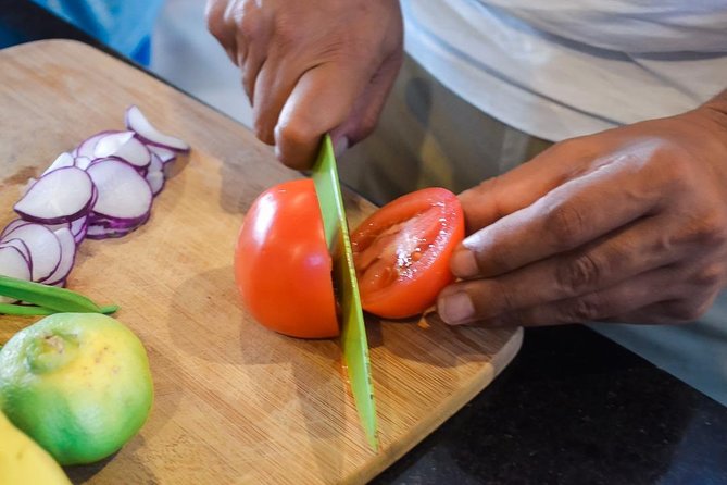 Authentic Mexican Cooking Class in Playa del Carmen - Starting at DAC Market in Playa del Carmen
