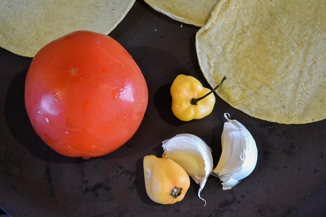Authentic Mexican Cooking Class in Playa del Carmen - The Main Strength: You Are Part of the Meal
