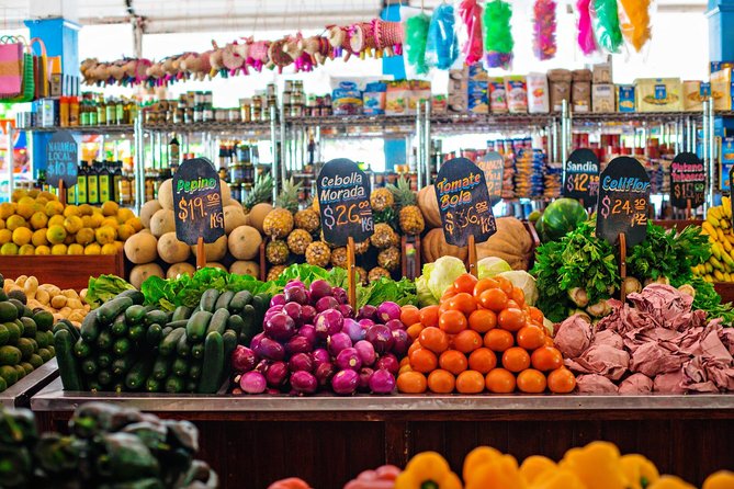Authentic Mexican Cooking Class in Playa del Carmen - What You Actually Cook