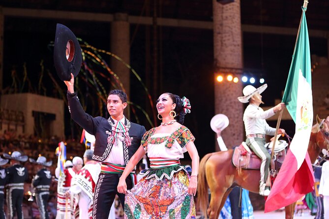 Awesome Tour Day at Xcaret Plus + Transportation from Riviera Maya - A realistic day from Riviera Maya