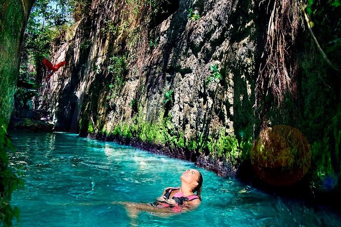 Awesome Tour Day at Xcaret Plus + Transportation from Riviera Maya - Is $228 a good value?