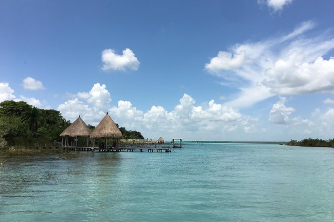 Bacalar Deluxe - Why Bacalar is worth the long ride from Playa del Carmen