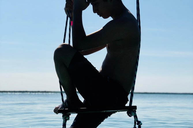 Bacalar Deluxe - Fort San Felipe puts Bacalar’s past in view