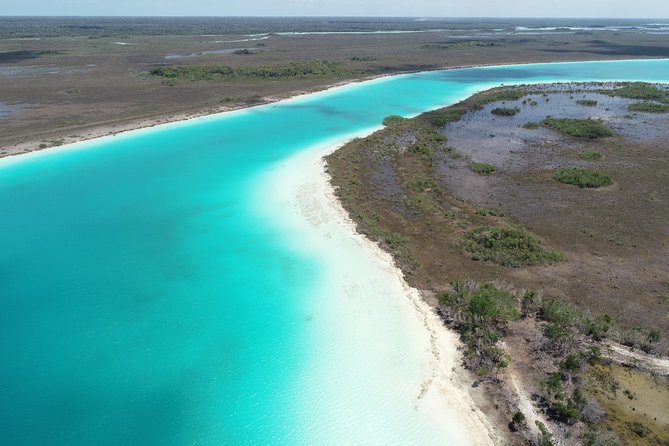 Bacalar Deluxe - What flexibility really means on this private trip