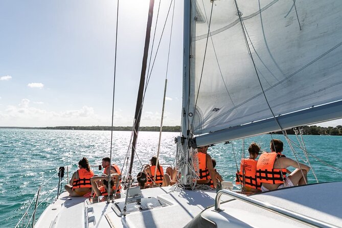 Bacalar Legends and Colors - San Felipe Fort and Bacalar’s defensive past
