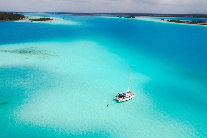 Bacalar Legends and Colors - Who will enjoy this Bacalar day trip