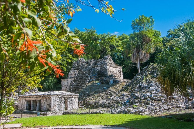 Birdwatching in Sian Ka´an Muyil from Tulum - Shared Group Tour - The archaeological walk adds meaning