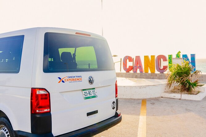 Cancun Airport Shuttle to/from Playa del Carmen or Riviera Maya - Who should book this transfer