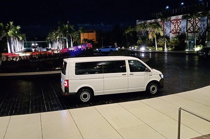 Cancun Airport to Playa del Carmen Roundtrip Private Transfer - Safety, comfort, and the human side of the service