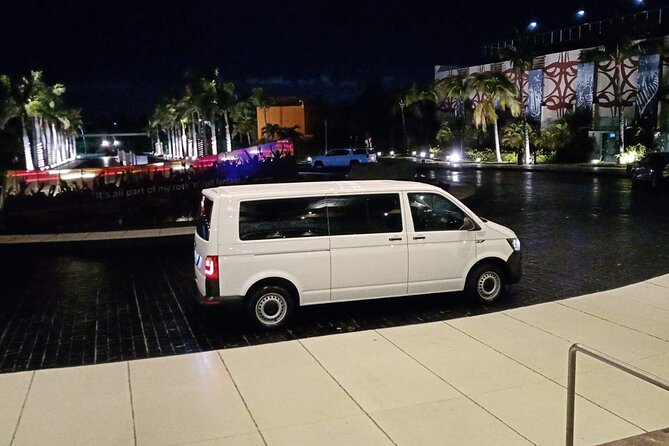 Cancun Airport to Playa del Carmen Roundtrip Private Transfer - Who gets the best value from this transfer