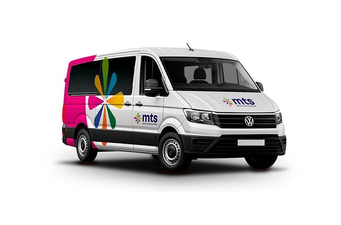 Cancun Private Mini-Van Roundtrip Transportation - The price and the value for your group
