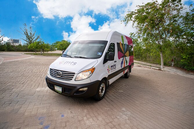 Cancun Private Mini-Van Roundtrip Transportation - Who should book this transfer?