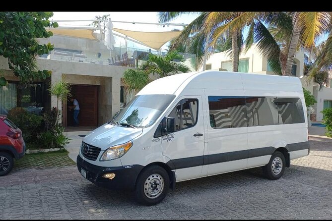 Cancun, Riviera Maya and Tulum Airport Transfers - Key points to know before booking