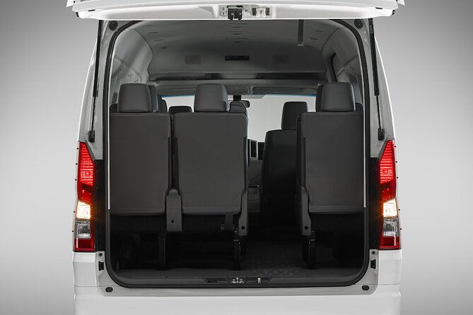 Cancun, Riviera Maya and Tulum Airport Transfers - Why the private format can be worth $190