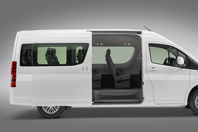 Cancun, Riviera Maya and Tulum Airport Transfers - Departure day from Riviera Maya