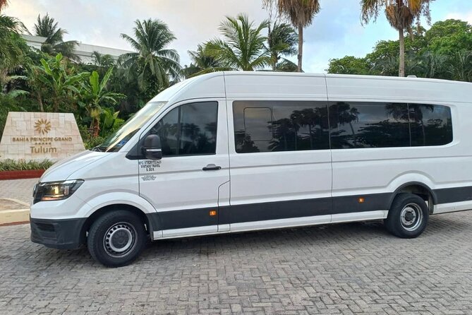 Cancun, Riviera Maya and Tulum Airport Transfers - Meeting your driver at Cancun or Tulum Airport
