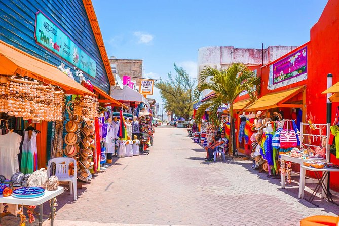 Catamaran Isla Mujeres Unlimited Departing from Playa del Carmen - Key points to know before booking