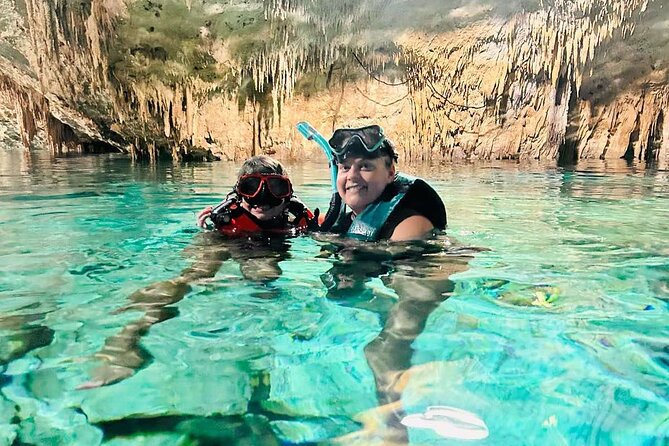Cenote and Swimming with Turtles Private Tour in Akumal - Weather, cancellation, and booking timing
