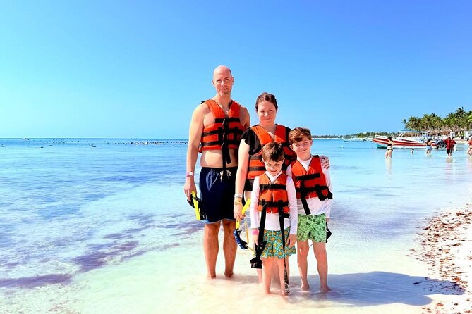 Cenote and Swimming with Turtles Private Tour in Akumal - Who should choose this private Akumal tour?