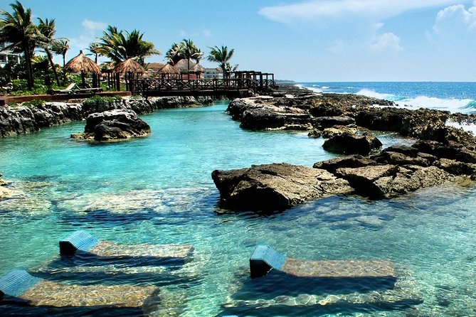 Cenote Cavern Tour and Swim with Sea Turtles in Akumal - The biggest booking question: one cenote or four?