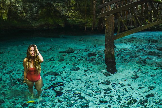 Cenote Cavern Tour and Swim with Sea Turtles in Akumal - Who will enjoy this most?