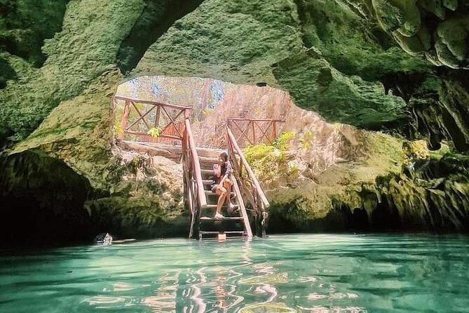 CENOTE DAY! with transportation from Cancun, Playa DC or Tulum - What the guided hour adds