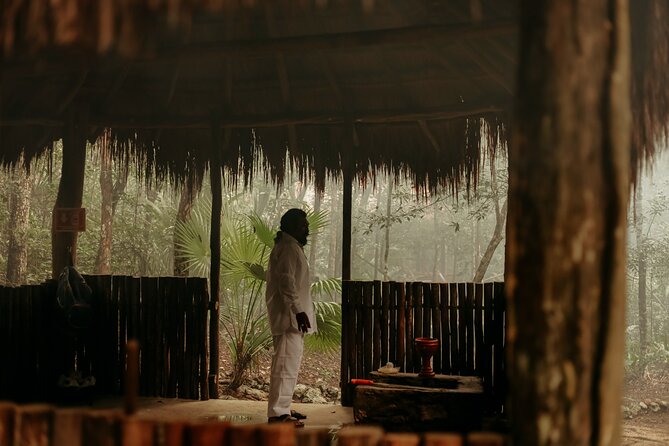 Cenote Expedition: Discover 3 Secret Cenotes with Mayan ritual - Three Tulum Cenotes Before the Day Gets Busy