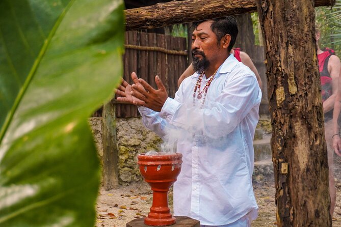 Cenote Expedition: Discover 3 Secret Cenotes with Mayan ritual - What Makes Each Cenote Different