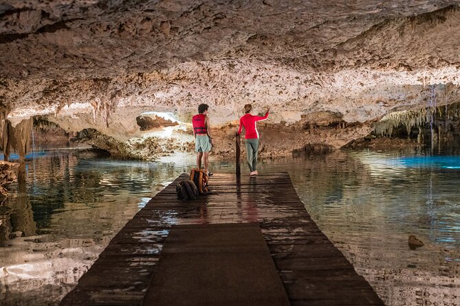 Cenote Expedition: Discover 3 Secret Cenotes with Mayan ritual - Is Four Hours Enough for Three Stops?