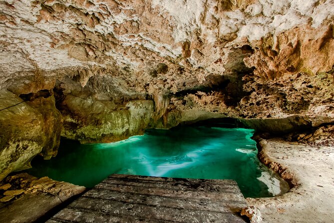 Cenote Expedition: Discover 3 Secret Cenotes with Mayan ritual - Who Will Get the Most from This Experience?