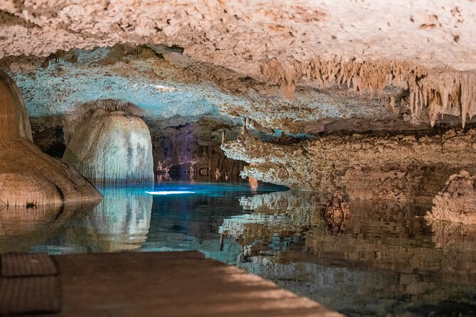 Cenote Expedition: Discover 3 Secret Cenotes with Mayan ritual - Cancellation and Booking Advice