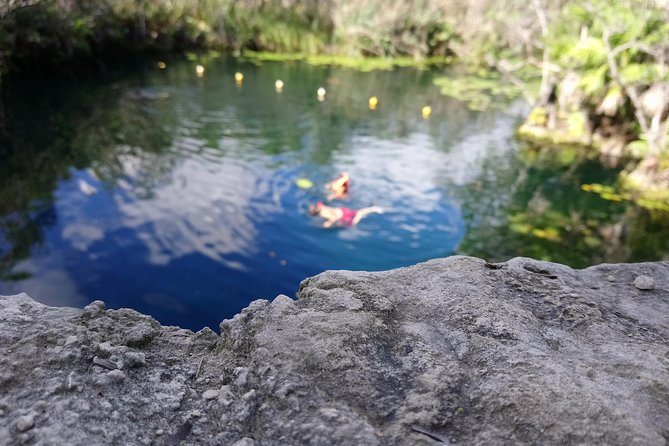 Cenote Tankah 4 Cenotes & Zip-Line Mayan Adventure - Why the small group limit matters